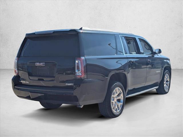 used 2017 GMC Yukon XL car, priced at $17,908