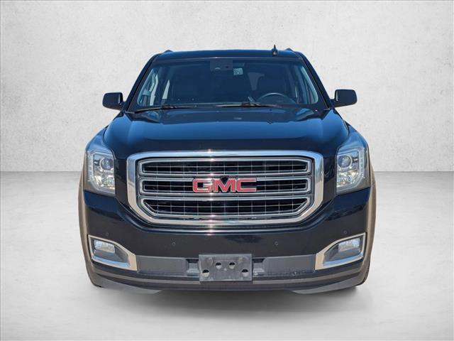 used 2017 GMC Yukon XL car, priced at $17,908