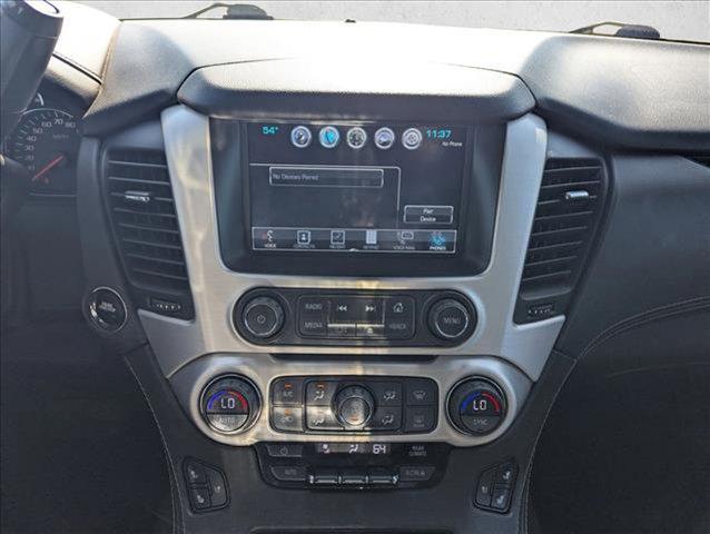 used 2017 GMC Yukon XL car, priced at $17,908