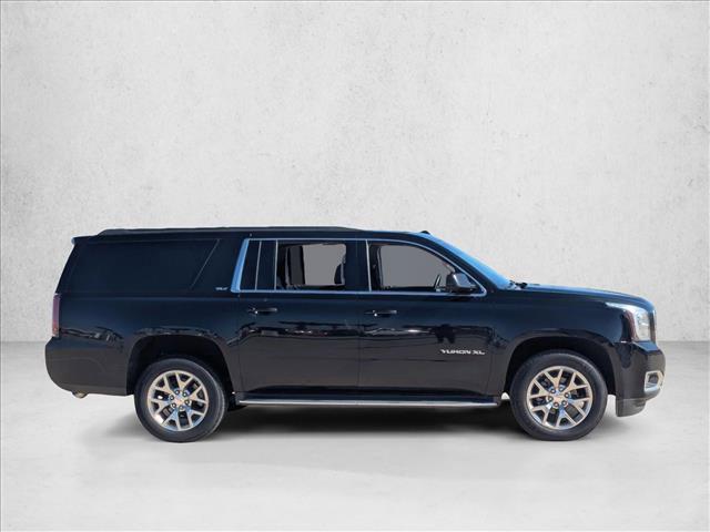 used 2017 GMC Yukon XL car, priced at $17,908
