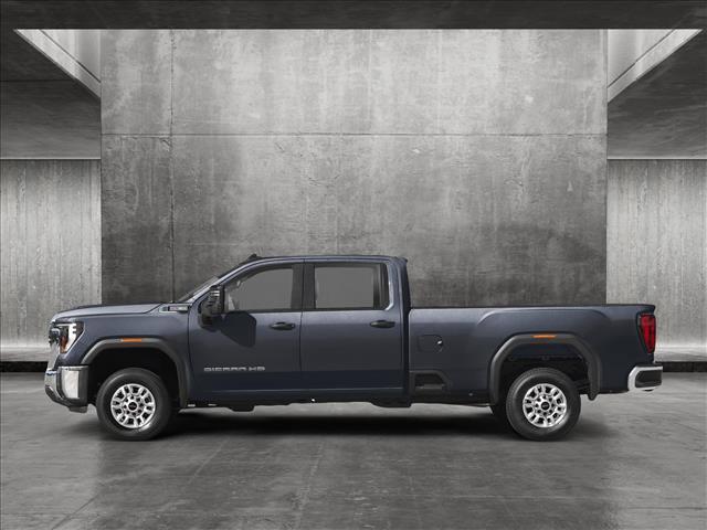 new 2025 GMC Sierra 2500 car, priced at $95,490