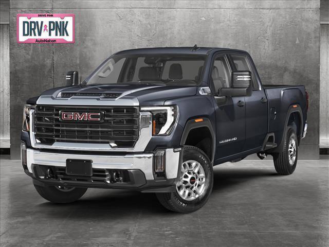 new 2025 GMC Sierra 2500 car, priced at $95,490