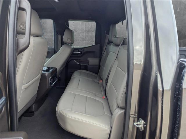 used 2019 GMC Sierra 1500 car, priced at $33,830