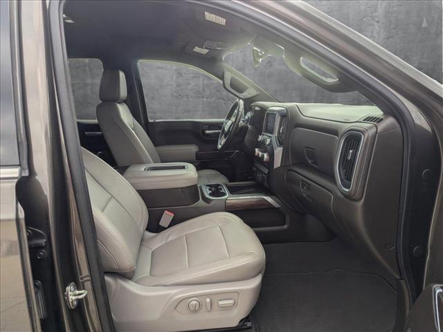 used 2019 GMC Sierra 1500 car, priced at $33,830