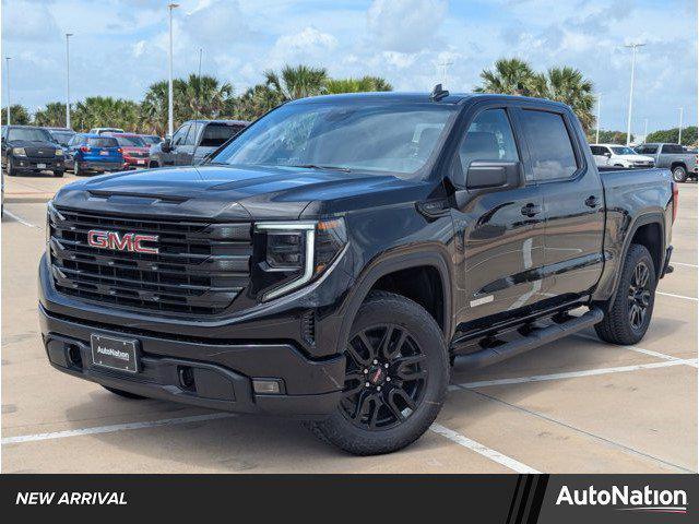 new 2025 GMC Sierra 1500 car, priced at $59,815