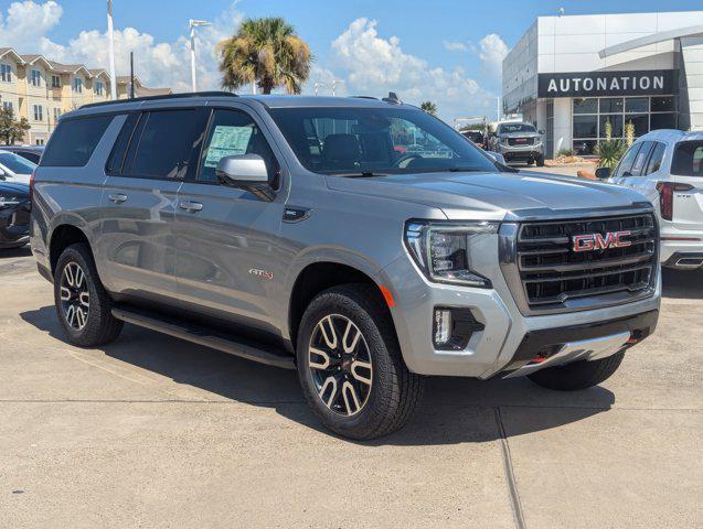 new 2024 GMC Yukon XL car, priced at $80,405