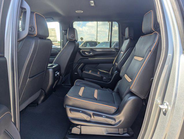 new 2024 GMC Yukon XL car, priced at $80,405