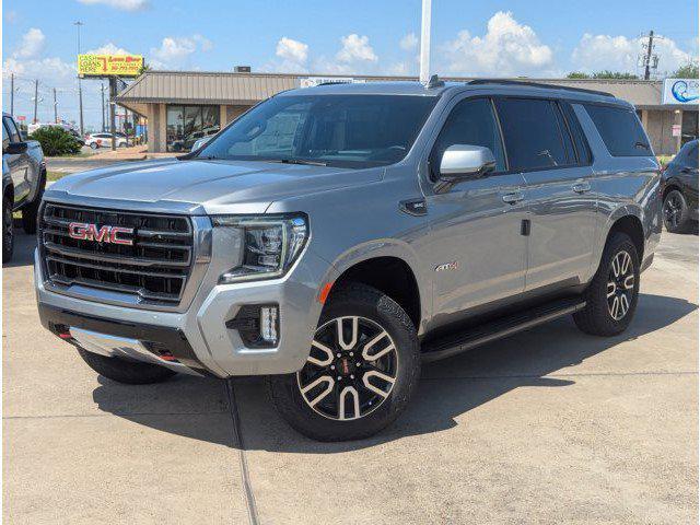 new 2024 GMC Yukon XL car, priced at $80,405