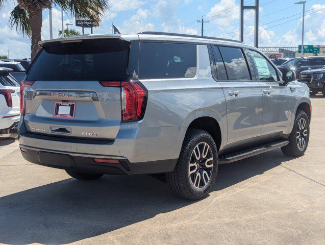 new 2024 GMC Yukon XL car, priced at $80,405