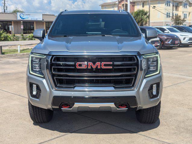 new 2024 GMC Yukon XL car, priced at $80,405