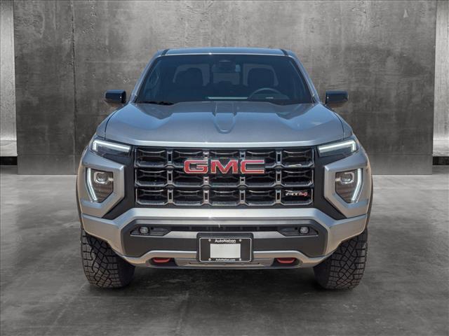 new 2024 GMC Canyon car, priced at $45,991