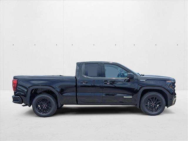 new 2025 GMC Sierra 1500 car, priced at $50,535
