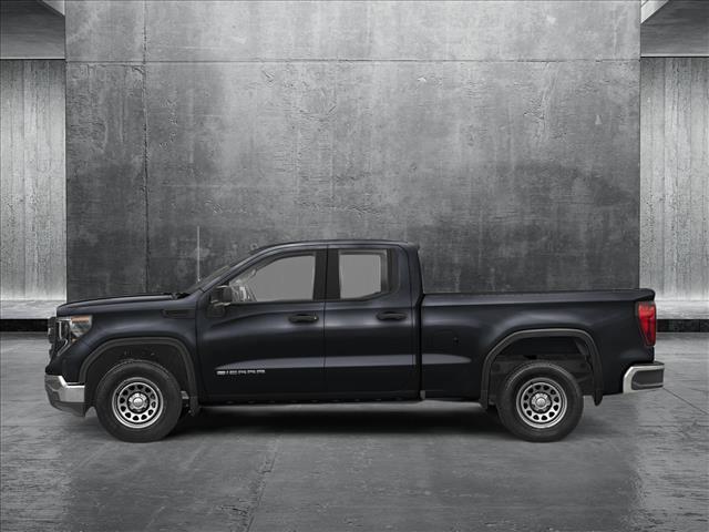 new 2025 GMC Sierra 1500 car, priced at $51,035