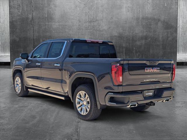 new 2025 GMC Sierra 1500 car, priced at $70,905
