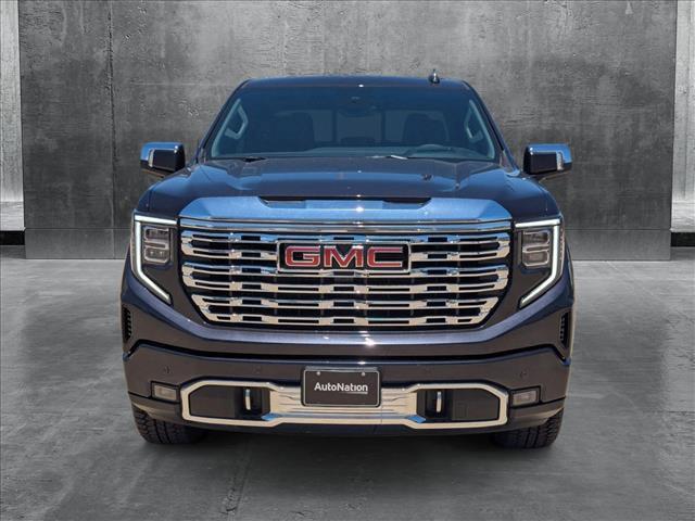 new 2025 GMC Sierra 1500 car, priced at $70,905