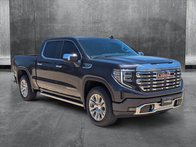 new 2025 GMC Sierra 1500 car, priced at $70,905