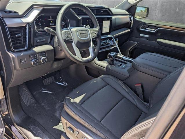 new 2025 GMC Sierra 1500 car, priced at $70,905