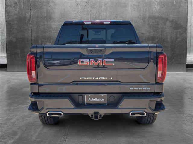 new 2025 GMC Sierra 1500 car, priced at $70,905