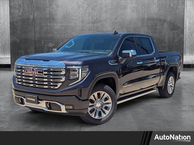 new 2025 GMC Sierra 1500 car, priced at $70,905