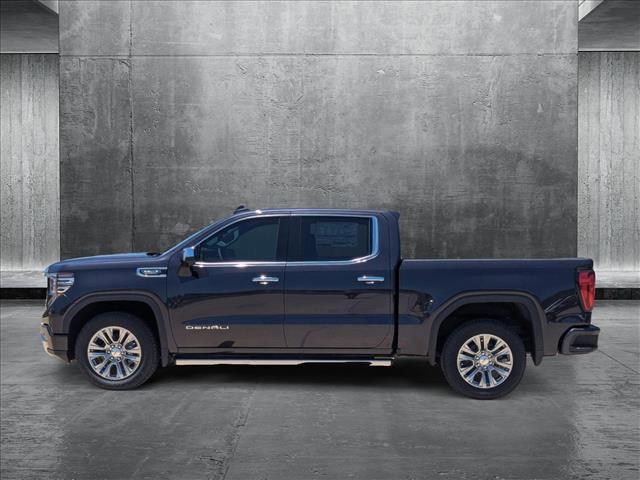 new 2025 GMC Sierra 1500 car, priced at $70,905