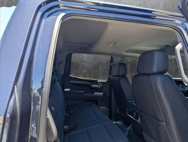 new 2025 GMC Sierra 1500 car, priced at $70,905