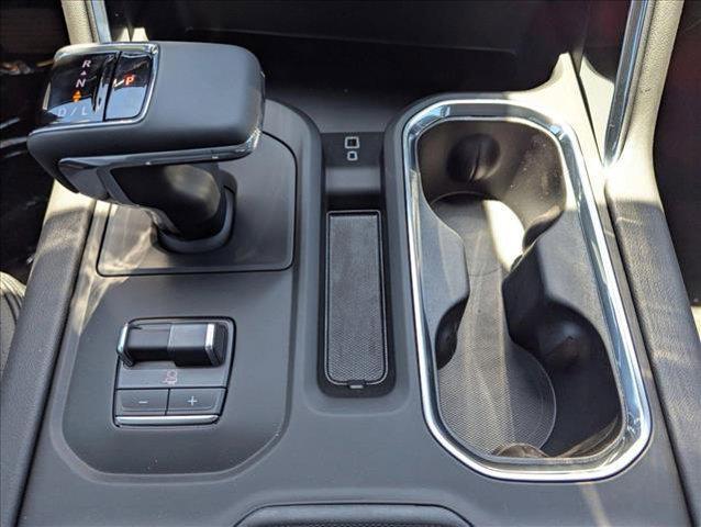 new 2025 GMC Sierra 1500 car, priced at $70,905
