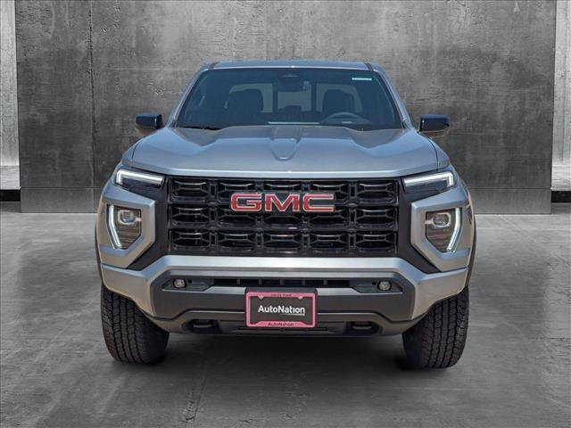 new 2025 GMC Canyon car, priced at $42,575