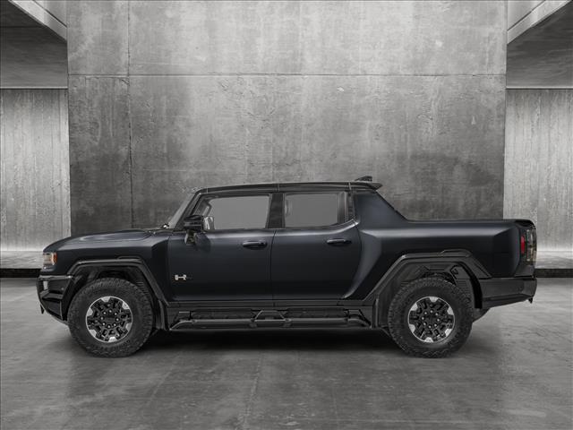 new 2025 GMC HUMMER EV Pickup car, priced at $107,440