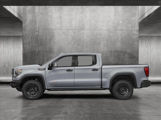 new 2025 GMC Sierra 1500 car, priced at $84,980