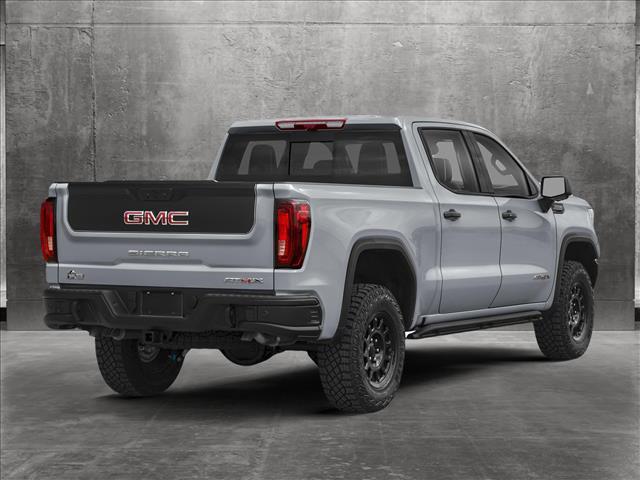 new 2025 GMC Sierra 1500 car, priced at $84,980