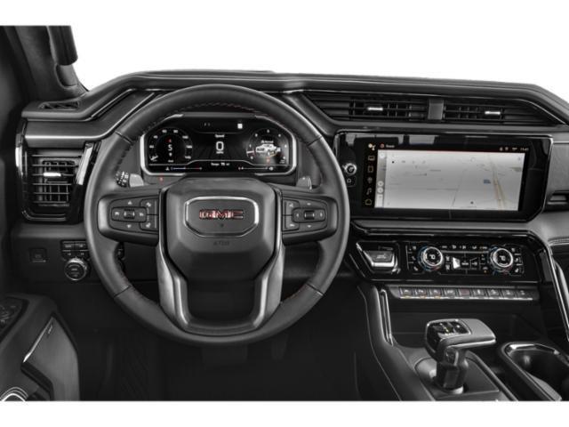 new 2025 GMC Sierra 1500 car, priced at $84,980