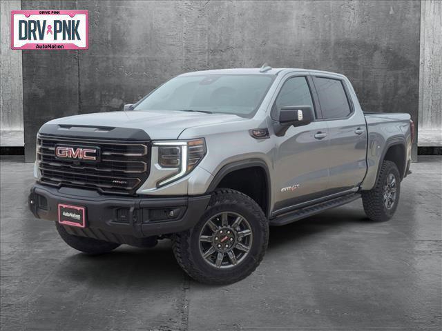 new 2025 GMC Sierra 1500 car, priced at $82,230