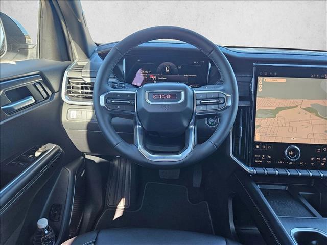 new 2026 GMC Acadia car, priced at $52,770