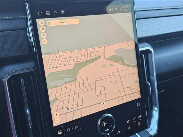 new 2026 GMC Acadia car, priced at $52,770