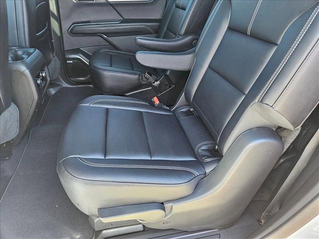 new 2026 GMC Acadia car, priced at $52,770