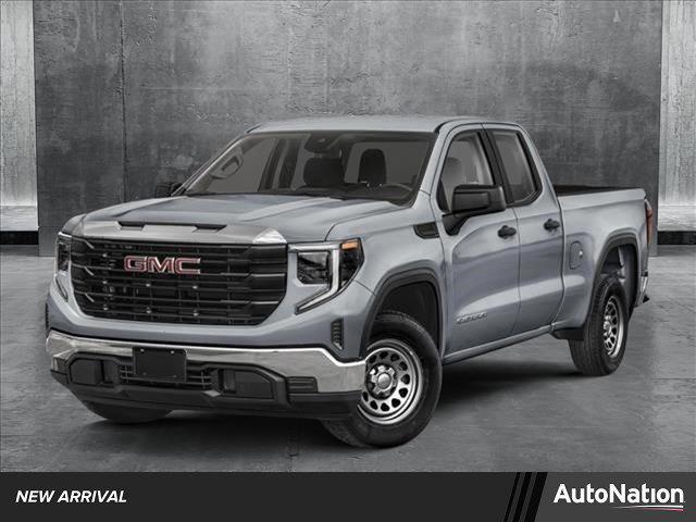new 2025 GMC Sierra 1500 car, priced at $54,080