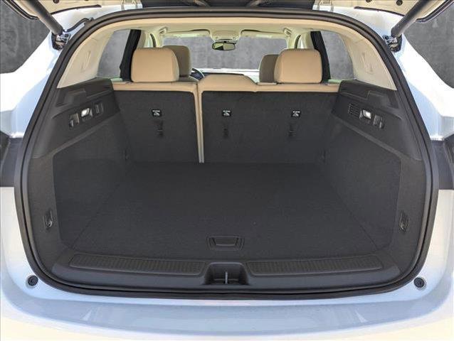new 2025 Buick Envision car, priced at $40,340