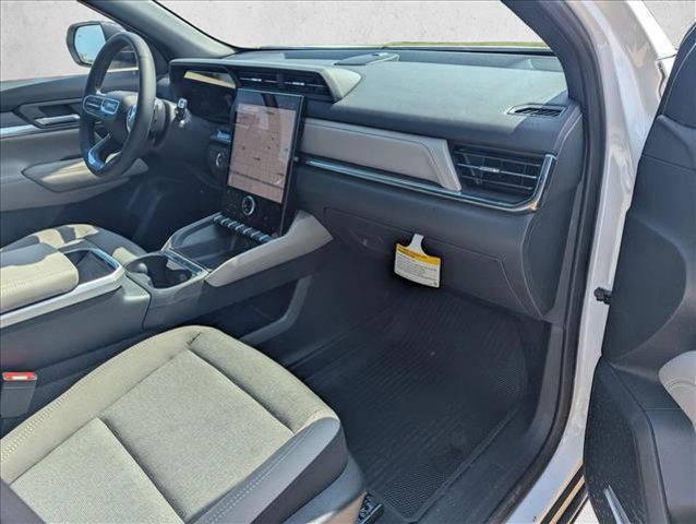 new 2026 GMC Terrain car, priced at $32,245