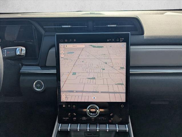 new 2026 GMC Terrain car, priced at $32,245