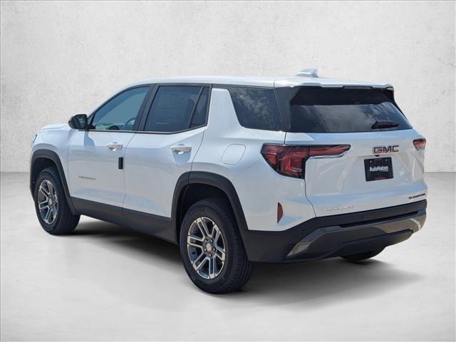 new 2026 GMC Terrain car, priced at $32,245