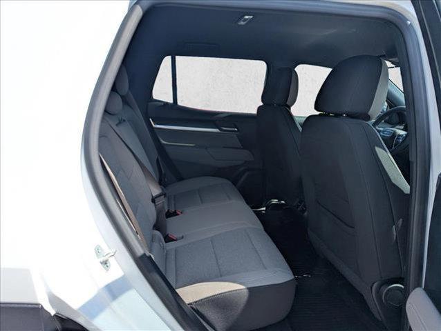 new 2026 GMC Terrain car, priced at $32,245