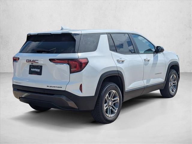 new 2026 GMC Terrain car, priced at $32,245