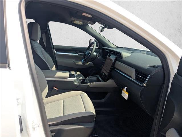 new 2026 GMC Terrain car, priced at $32,245