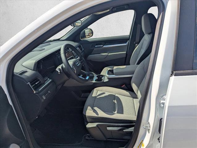 new 2026 GMC Terrain car, priced at $32,245