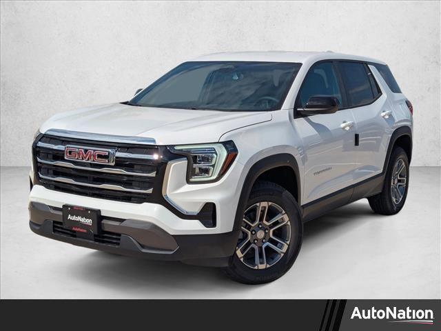 new 2026 GMC Terrain car, priced at $32,245