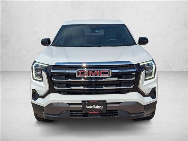 new 2026 GMC Terrain car, priced at $32,245