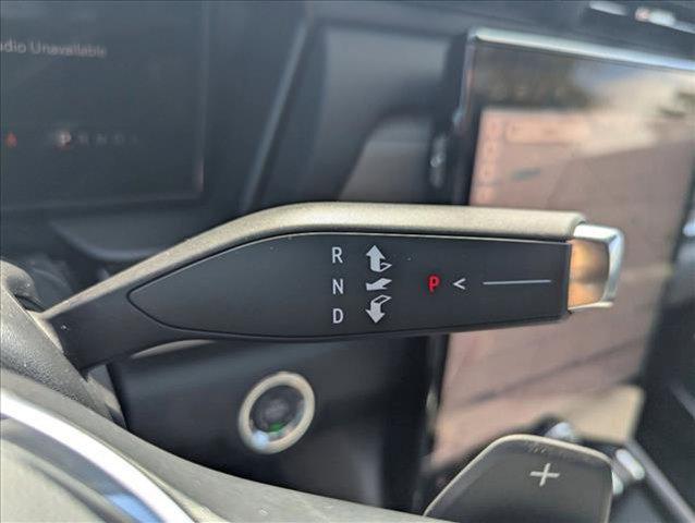 new 2026 GMC Terrain car, priced at $32,245