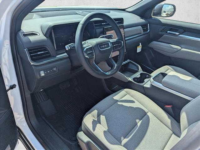 new 2026 GMC Terrain car, priced at $32,245