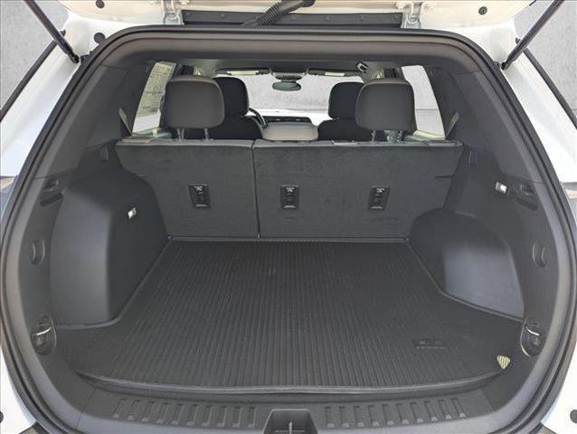 new 2026 GMC Terrain car, priced at $32,245