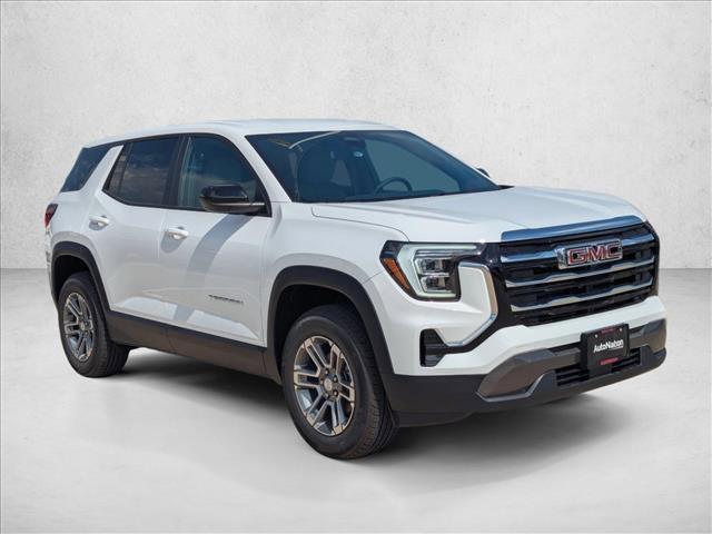 new 2026 GMC Terrain car, priced at $32,245